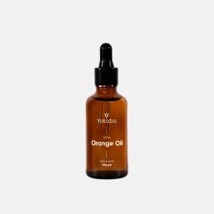 Yokaba SPA Orange Oil 50 ml