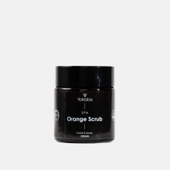 Yokaba SPA Orange Scrub 100 ml