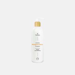 Yokaba Essence Mango & Coco Cream 240 ml