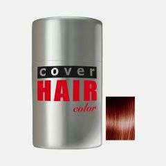 COVER HAIR Color Mahagony 14g