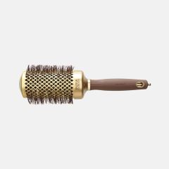 Olivia Garden kartáč Shine wawy bristles G&B 55