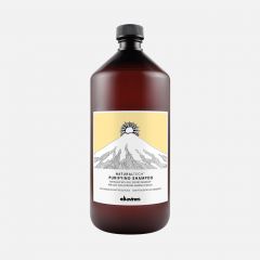Davines NATURALTECH Purifying Shampoo 1000ml