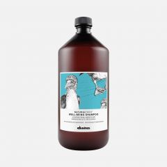 Davines NATURALTECH Well-Being Shampoo 1000ml