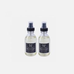 Davines duopaket oi oil 135ml
