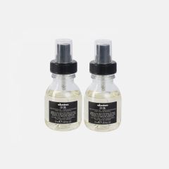 Davines duopaket oi oil 50ml
