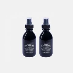Davines duopaket oi all in one milk 135ml