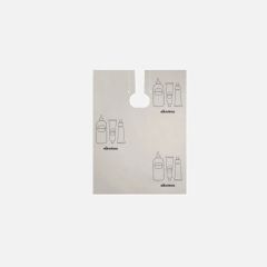 Davines jednorázové pláštěnky na barvení 30ks