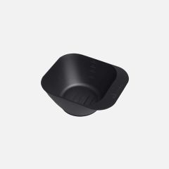 Davines černá miska na barvení a melírování