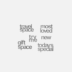 Davines magnetické popisky 