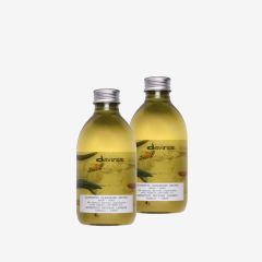 Davines duopaket authentic šampon 280ml
