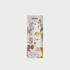 Davines Authentic Replenish Butter Face / Hair / Body cestovní balení 12ml