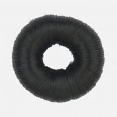 HS TOOLS Vycpávka do drdolu HS003 černá