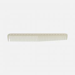 MY SALON hřeben bílý Y820