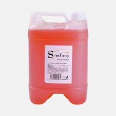 Symfony šampon bylinný s panthenolem 5000ml
