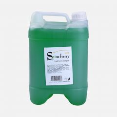 Symfony šampon kopřiva s panthenolem 5000ml