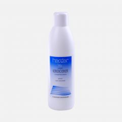 HESSLER kondicionér s panthenolem 1000ml