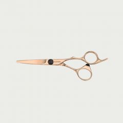 Kyone nůžky 710 Rose Gold Cutting Scissor 5.5"