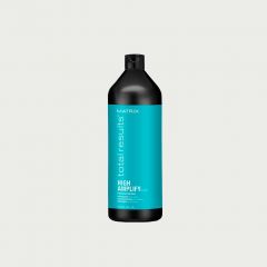 Matrix Total Results High Amplify shampoo 1000ml