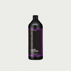 Matrix Total Results Color Obsessed Conditioner 1000ml