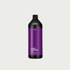 Matrix Total Results Color Obsessed Shampoo 1000ml