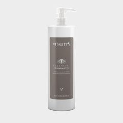 Vitalitys Essential šampon pH 7,5 1000ml