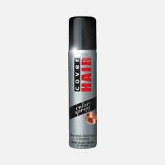 Cover Hair Color Spray Mahagony 100ml