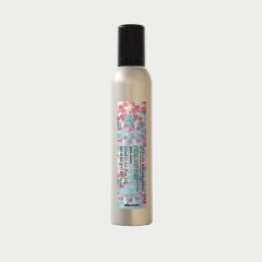 Davines MORE INSIDE Curl Moisturizing Mousse 250ml