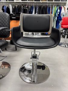 Kadeřnické křeslo COBALT