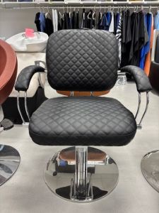 Kadeřnické křeslo GODOT W10