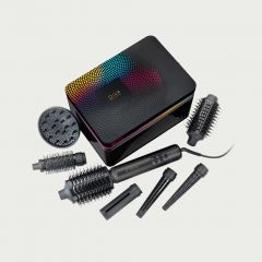 DIVA All in one vysoušeč a styler ATMOS Dry + Style v luxusním balení