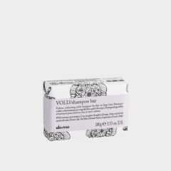 Davines Essential Haircare VOLU shampoo bar 100 g