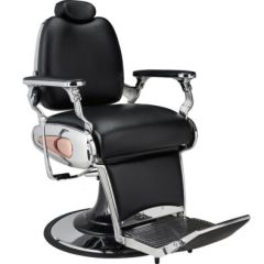 Ayala barber křeslo TIGER