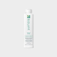 Matrix Biolage Scalpsync Clarifying šampon 400ml