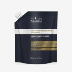Hair Company Inimitable Blonde Bleaching powder 09 power 500g