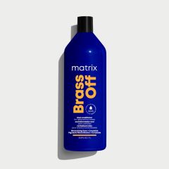 Matrix Total Results Brass off blue conditioner 1000ml