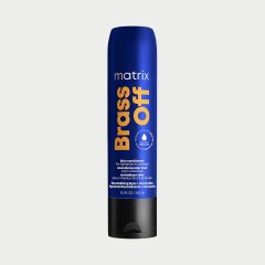 Matrix Total Results Brass off blue conditioner 300ml