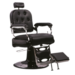 Barber křeslo DRAKE