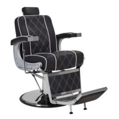 Ayala barber křeslo BORG