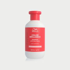 WELLA Professionals INVIGO Color Brilliance Fine shampoo 300ml