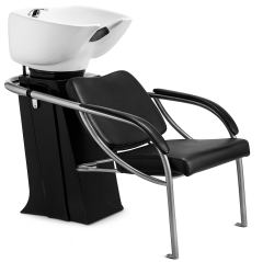 Kadeřnický mycí box FRESNO