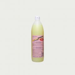 Hessler wave cold classic - jemná emulzní trvalá ondulace 1000 ml – CLASSIC I.