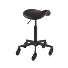 Efalock Taburet Clictec COMFY M-black edition