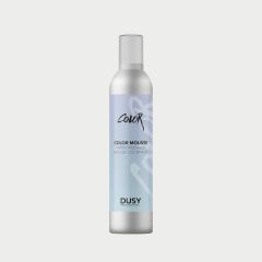 Dusy Color Mousse (3 v 1 barva péče a styling) 4/0 medium brown 200ml