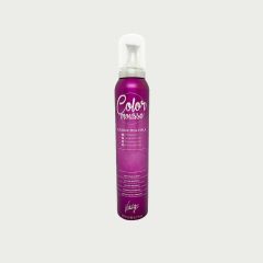 Vitalitys Color Mousse barevné tužidlo Silver 200ml