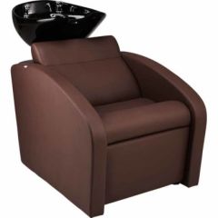 Ayala kadeřnický mycí box COMFORT
