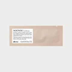 Davines Essential Haircare NOUNOU conditioner cestovní balení 12 ml