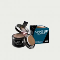 COVER HAIR Make up your hair Light brown 4g