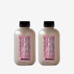 Davines duopaket more inside Curl Building serum 250ml