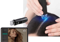 Hair Company Trichokamera