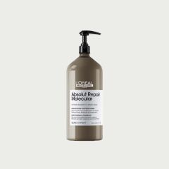 Loreal Serie Expert Absolut Repair Molecular shampoo 1500 ml